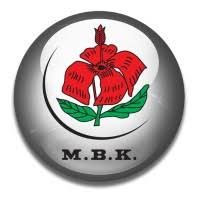 Mitra bahagia
