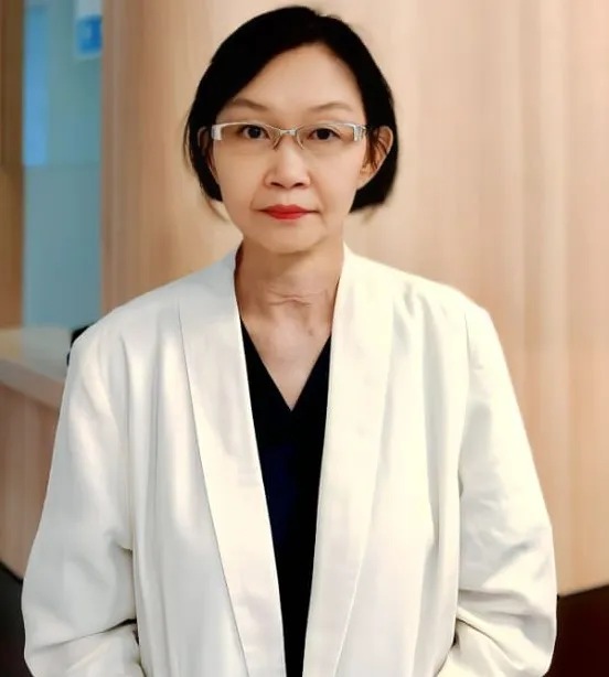 dr. Nety Suryani