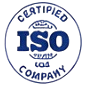 ISO Certifications