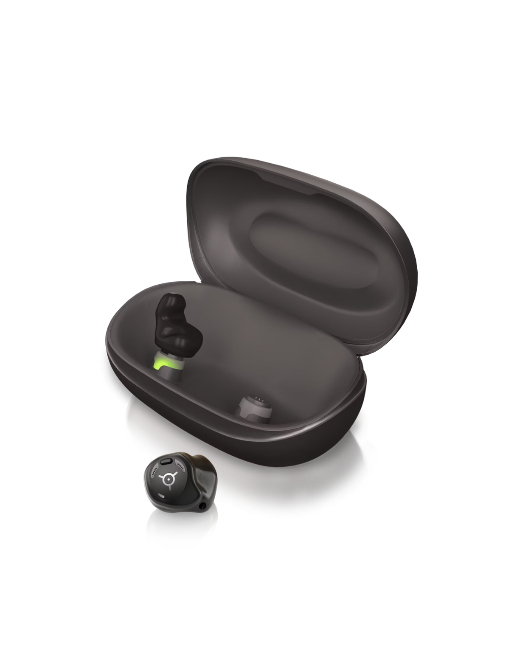 Model Earmatch