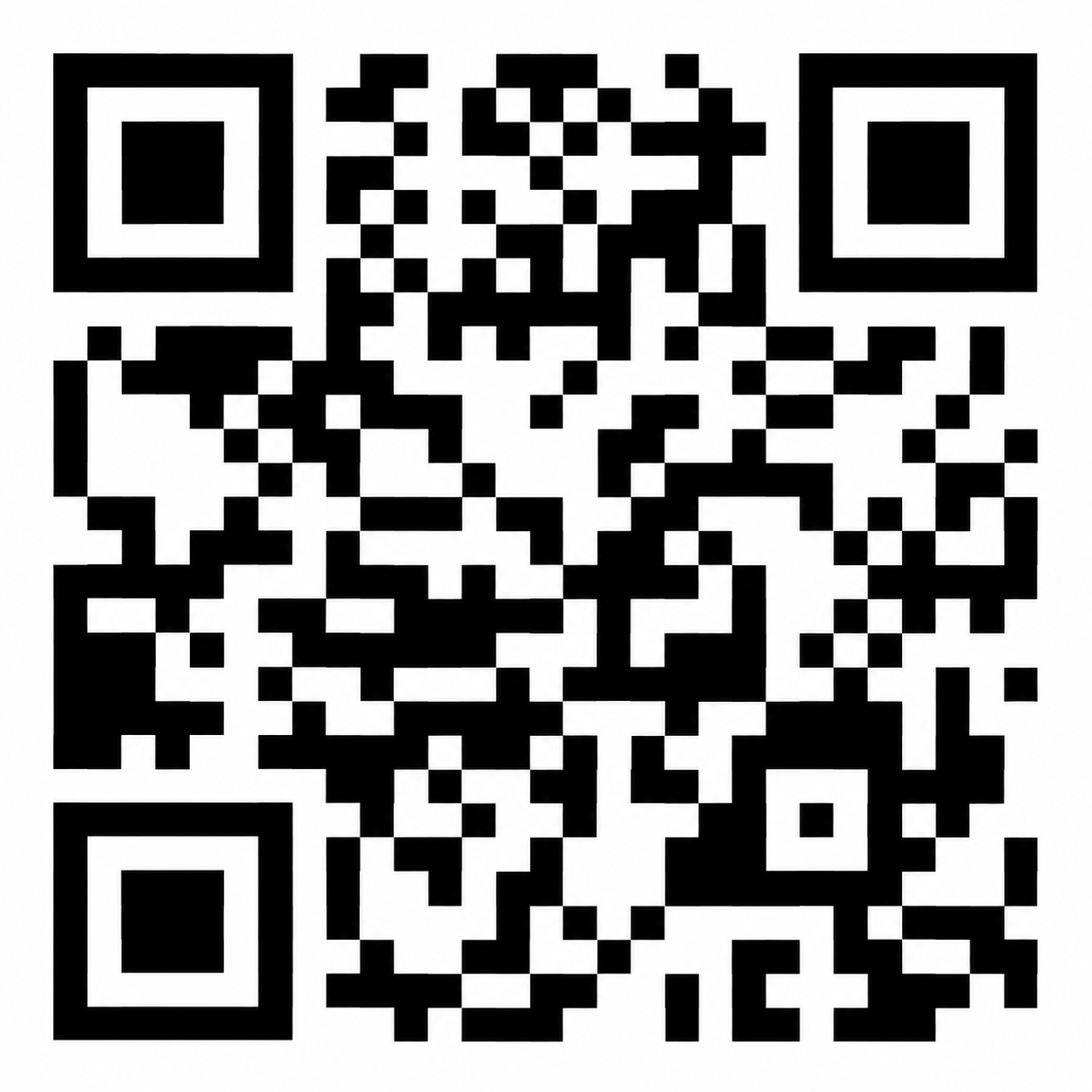 QR Form