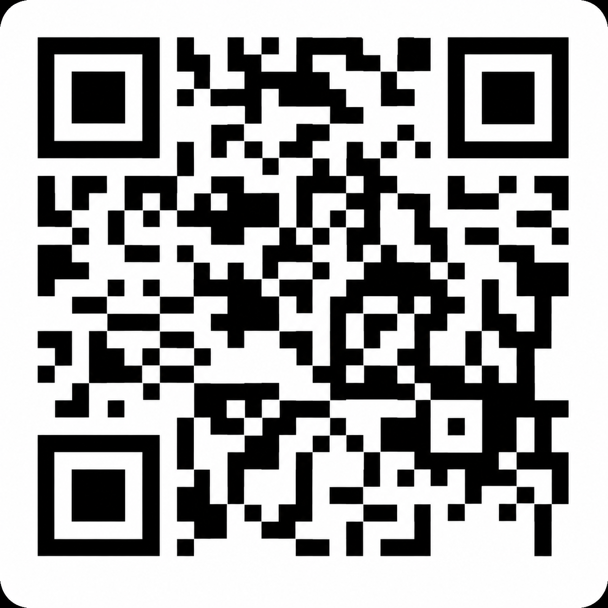 QR Email